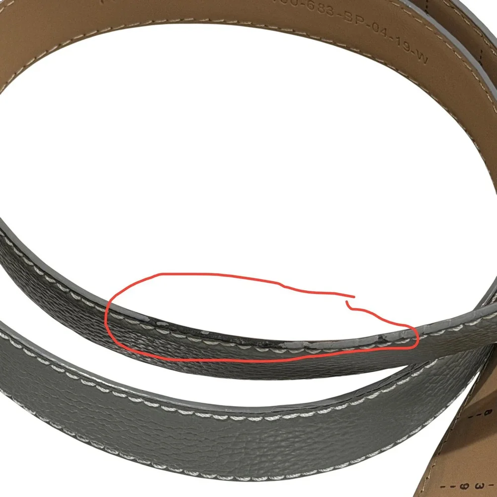 Nexbelt Go In 2.0 Golf Ratchet Belt 1.38
